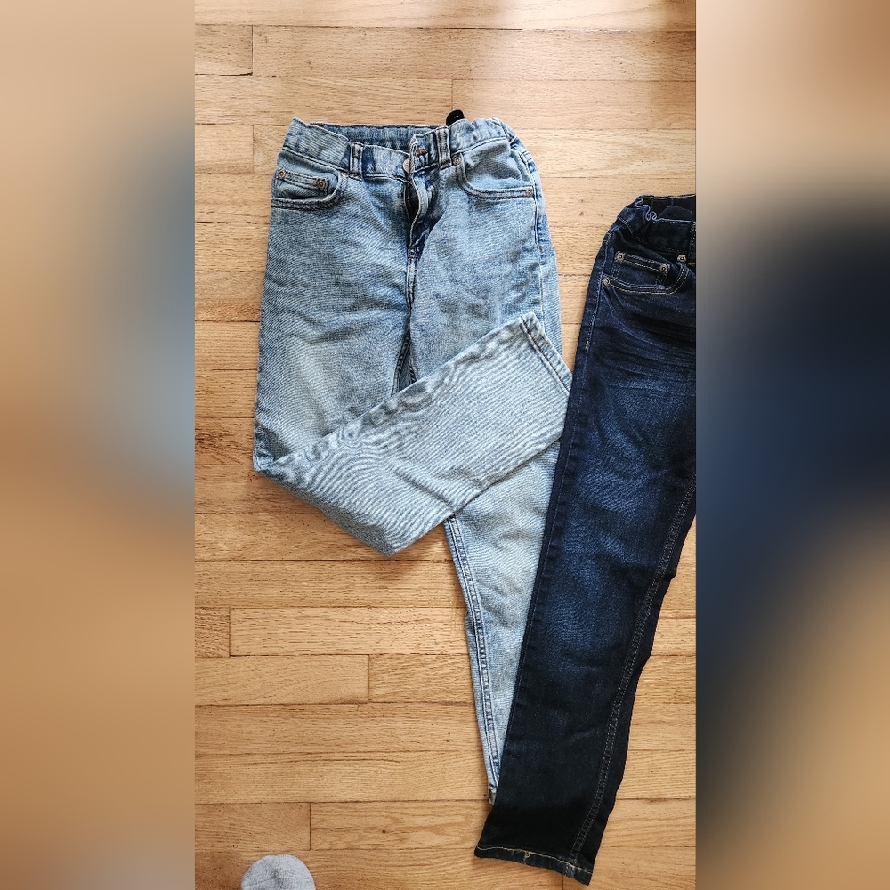 Jeans for Boy